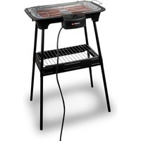 Alpina elektrische BBQ 2000 W MT