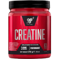 BSN DNA Creatine 216 g zonder smaak