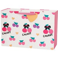 Mikirei Gift Bags Dogs/Cherry Assorted Extra Large 6 Pieces