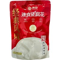 Soyspring instant tofupudding 192 g