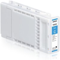 Epson C13T69320N inktcartridge 1 stuk origineel cyaan