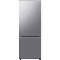 SAMSUNG Series 8 RB53DG703CS9EU 75.9cm 538L Freestanding Fridge Freezer - Silver - C Rated