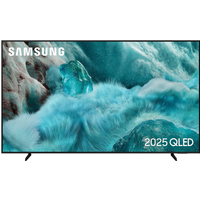 Samsung QE85Q7F 85" QLED 4K Smart TV – Quantum HDR Tizen OS (1 Year Warranty)