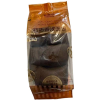 【Nieuw】Thinmax Qiaoqiao rijk broodje chocoladesmaak 85 g