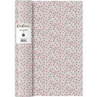 Cath Kidston Winfield Flowers Wrapping Paper 3M