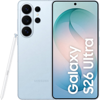 Samsung Galaxy S26 Ultra 12/256 GB hemelsblauw
