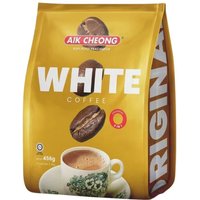 Aik Cheong White Coffee 3in1 Creamy (38g x 12 Sachets)
