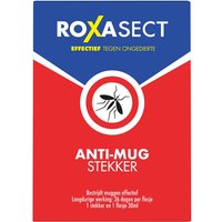 Roxasect Anti Mug Stekker Startpakket