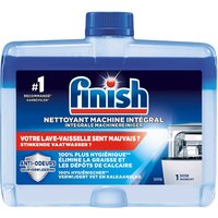 Finish vaatwasserreiniger 250 ml Integral Regular