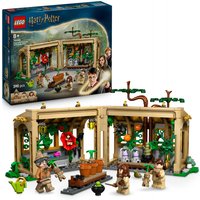 LEGO Harry Potter™ 76445 Hogwarts™ Castle: Herbology Class