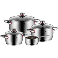 WMF Quality One - Pannenset 4-delig