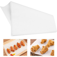 Joybuy Aktion 65% Rabatt auf COOKER KING Grill und Backpapier 50 Stück