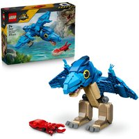 LEGO Jurassic World 77977 Babydinosaurus Pteranodon