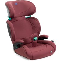 Chicco Quizy Lite i-Size Autostoel voor Kinderen Ruby
