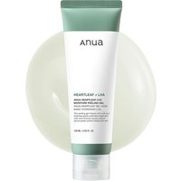 Anua Heartleaf LHA hydraterende peelinggel 120 ml