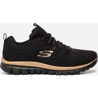 Skechers graceful - get connected 12615-BKRG_41