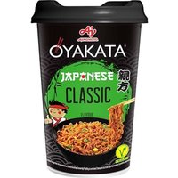 Oyakata Instant Noedels Japanse Classic Beker 93 g