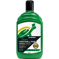 Turtle Wax Original Car Wax Super Hard Shell Finish 500ml