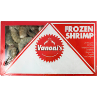 VN Prawn 26/30-Headness With Shell 800g