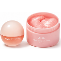ABIB PDRN Eye & Lip Glow Verzorgingsset – Collange Oogpads & Collageen Lipmasker