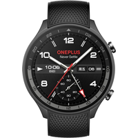 OnePlus Watch 2R Smartwatch Grijs