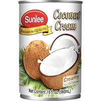 Sunlee Kokosmelk 20-22% 400 ml