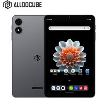ALLDOCUBE iPLAY70 mini Pro tablet, 8.4inch,8GB+128GB,Android 15,MTK MT8791,6050mAh,no charger