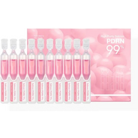 medicube PDRN roze eendagsserum 1,5 ml x 10 stuks