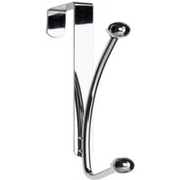 Croydex Over Door Ball Hook Pack of 2