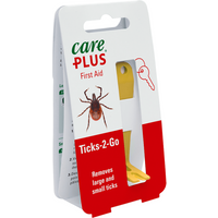 Care Plus Tick-Out TTicks-2-Go