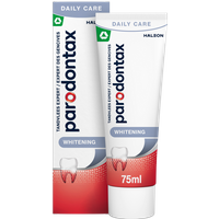 parodontax TP witmakende tandpasta 75 ml