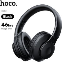 W45 Enjoy BT Headset - Black