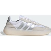 adidas Barreda Decode wit/metallisch zilver/grijs één JI2321 maat 38