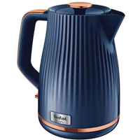 Tefal KO251430 - Loft waterkoker - 1,7 l snelkokend blauw (3000 W)