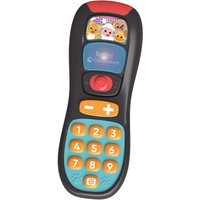 Clementoni Baby speelgoed met afstandsbediening - 40 cm, verschillende kleuren