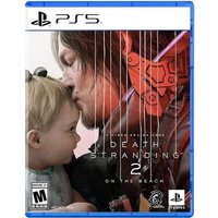 Death Stranding 2: On The Beach (PS5)