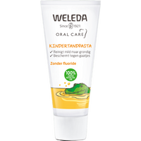 Weleda Tandpasta Kinderen 50ml