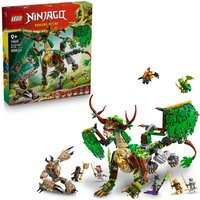 LEGO Ninjago 71859 The Dragon of Life