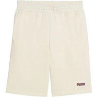 Puma Essentials No. 1 Logo Shorts 10" - No Dye