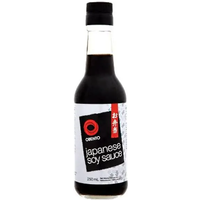 OBENTO sojasaus in Japanse stijl 250 ml
