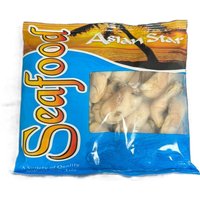 Asian Star Frozen Raw Oyster Meat IQF 400g Net