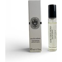 Diptyque L’Eau des Sens Eau de Toilette 5ml