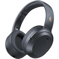 Edifier W820NB Plus Wireless Over-Ear Noise Cancelling Headphone, -49 dB ANC, LDAC Hi-Res Audio, 88H Playtime, Spatial Sound, AI Clear Calls, Bluetooth V6.1 & Multipoint