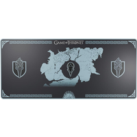 HBO Game of Thrones - Night King Edition XXL Mouse Pad