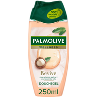 Palmolive Douchegel - Revive Mac / Verwenolie 250 ml