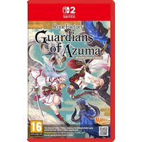 Marvelous Rune Factory: Guardians Of Azuma (Switch 2)