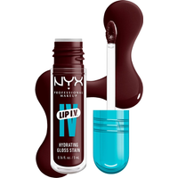 NYX Professional Makeup Lip IV Hydraterende Gloss-stain - Tot 12 uur