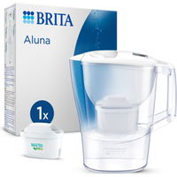 BRITA Aluna wit Maxtra Pro Pure Performance