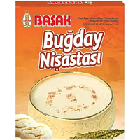 Basak Tarwezetmeel - 200 g