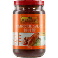 LEE KUM KEE spareribs saus 397 g